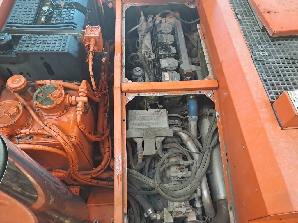 Kran типа Liebherr LTM 1095-5.1, Gebrauchtmaschine в Stabroek (Фотография 8)