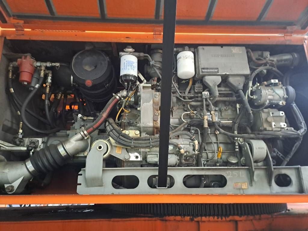 Kran типа Liebherr LTM 1095-5.1, Gebrauchtmaschine в Stabroek (Фотография 10)