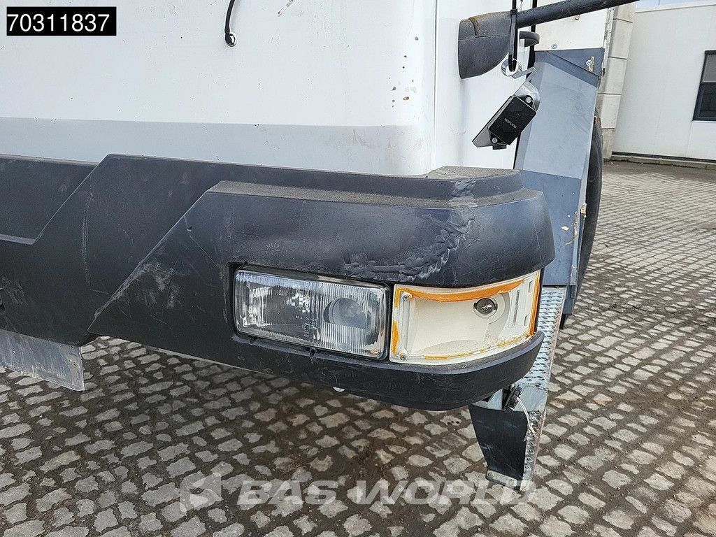 Kran typu Liebherr LTM1030-2, Gebrauchtmaschine v Veghel (Obrázek 7)