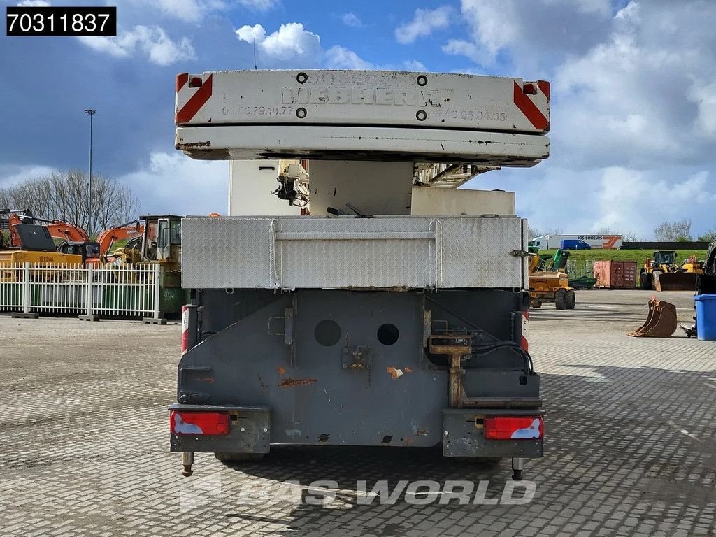 Kran typu Liebherr LTM1030-2, Gebrauchtmaschine v Veghel (Obrázek 8)