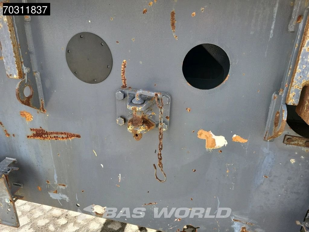 Kran typu Liebherr LTM1030-2, Gebrauchtmaschine v Veghel (Obrázek 10)