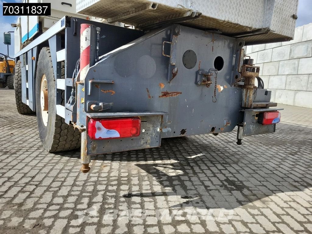 Kran typu Liebherr LTM1030-2, Gebrauchtmaschine v Veghel (Obrázek 9)