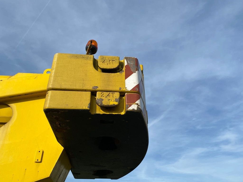 Kran typu Liebherr LTM1055/1, Gebrauchtmaschine v Velddriel (Obrázek 10)