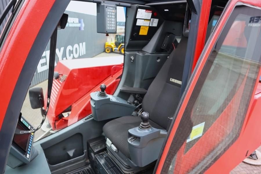 Kran des Typs Liebherr LTM1070-4.2 Dutch Vehicle Registration, Valid Insp, Gebrauchtmaschine in Groenlo (Bild 5)