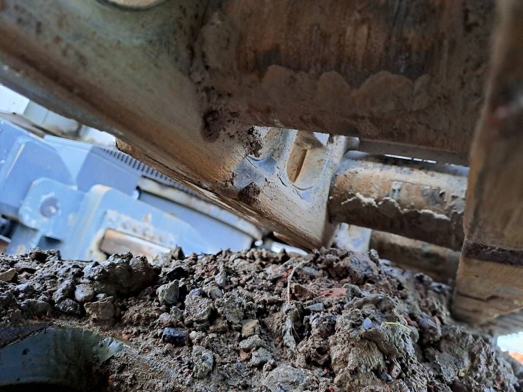 Kran tip Liebherr LTR1060, Gebrauchtmaschine in Stabroek (Poză 11)