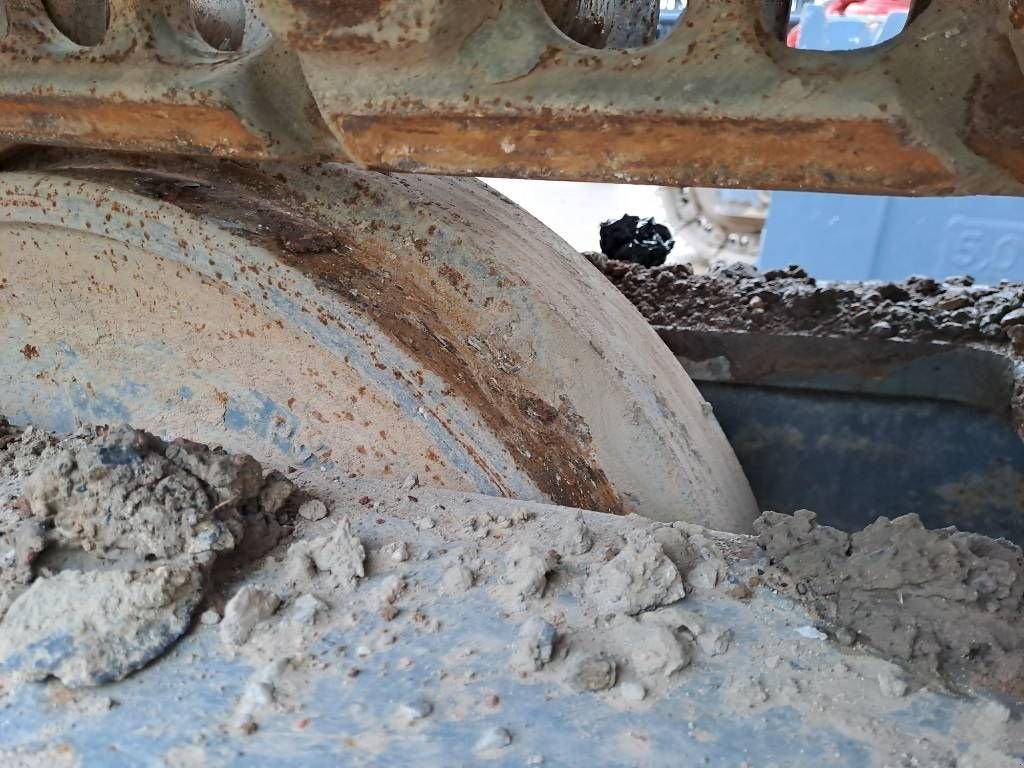 Kran tip Liebherr LTR1060, Gebrauchtmaschine in Stabroek (Poză 10)