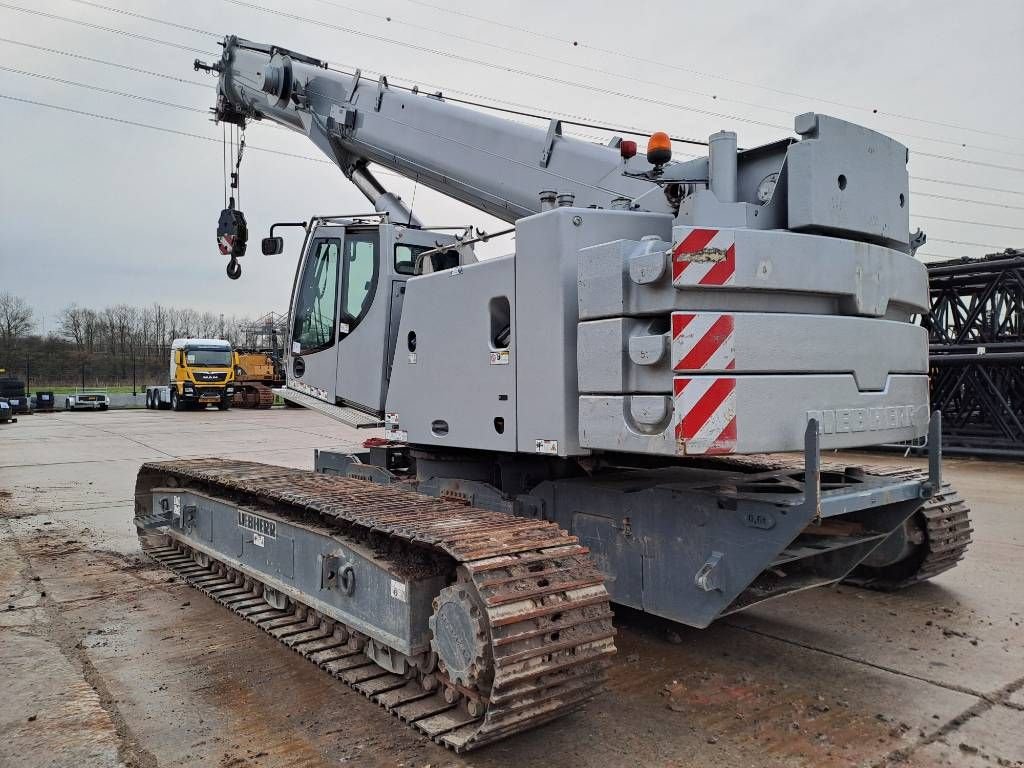 Kran za tip Liebherr LTR1060, Gebrauchtmaschine u Stabroek (Slika 2)