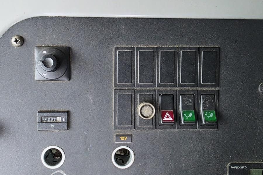 Kran of the type Liebherr MK63 Dutch Registration, Valid TCVT Inspection, 6x, Gebrauchtmaschine in Groenlo (Picture 5)