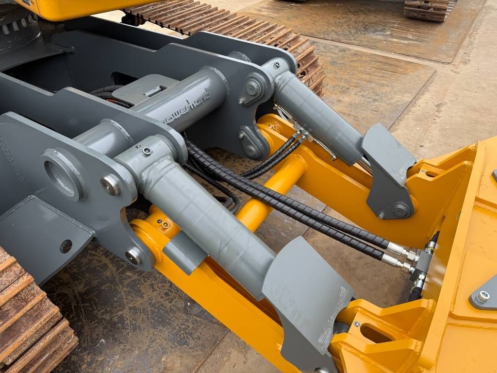 Kran του τύπου Liebherr R 922 LC, Gebrauchtmaschine σε Wommels (Φωτογραφία 9)