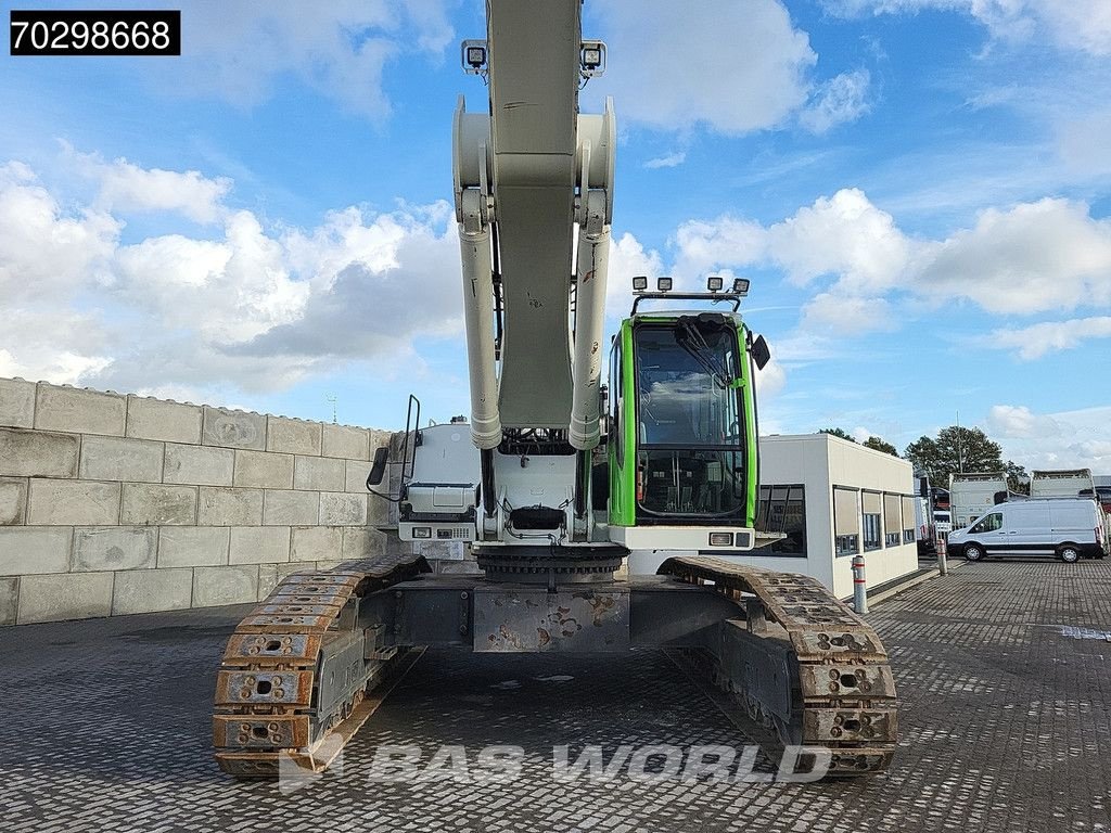Kran typu Liebherr R954 C EW, Gebrauchtmaschine v Veghel (Obrázek 11)