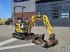Kran tipa New Holland E10SR Mini kraan, Gebrauchtmaschine u BENNEKOM (Slika 10)
