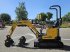 Kran tipa New Holland E10SR Mini kraan, Gebrauchtmaschine u BENNEKOM (Slika 7)