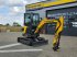Kran del tipo New Holland E25D minikraan, Gebrauchtmaschine en BENNEKOM (Imagen 11)