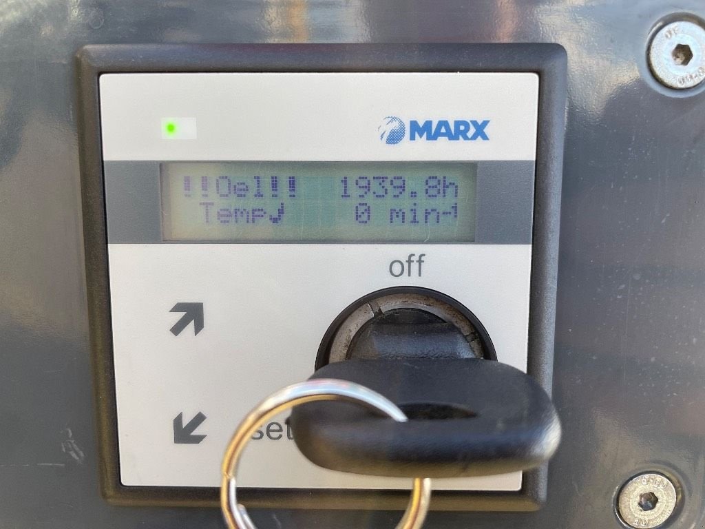 Kran tipa Paus PTK 31, Gebrauchtmaschine u WIJCHEN (Slika 5)