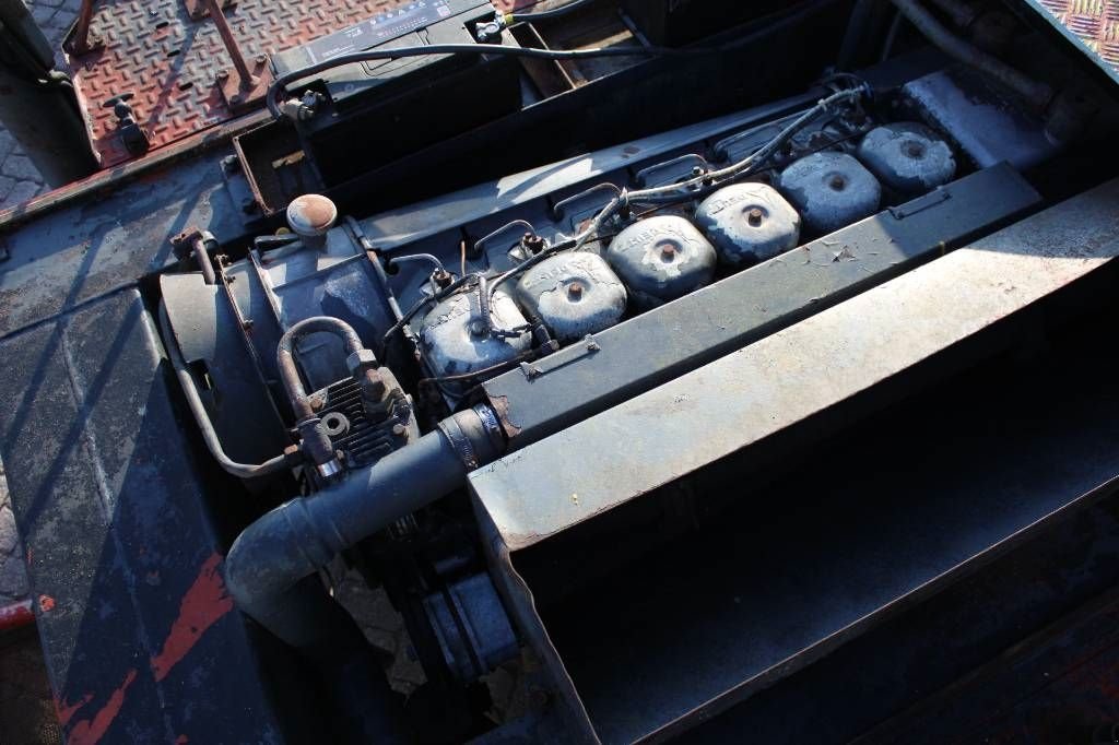 Kran des Typs PPM 1409, Gebrauchtmaschine in Rucphen (Bild 9)