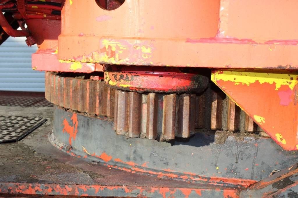 Kran des Typs PPM 1409, Gebrauchtmaschine in Rucphen (Bild 11)