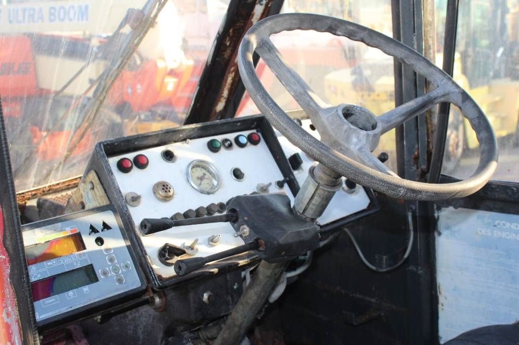 Kran des Typs PPM 1409, Gebrauchtmaschine in Rucphen (Bild 7)