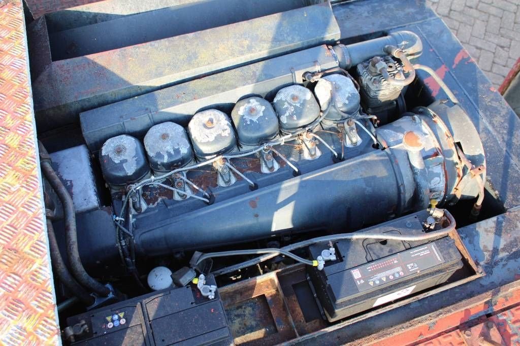 Kran des Typs PPM 1409, Gebrauchtmaschine in Rucphen (Bild 10)