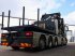 Kran typu Scania R540 B10x4 With CORMACH 150tm Crane Valid inspecti, Gebrauchtmaschine v Groenlo (Obrázek 9)
