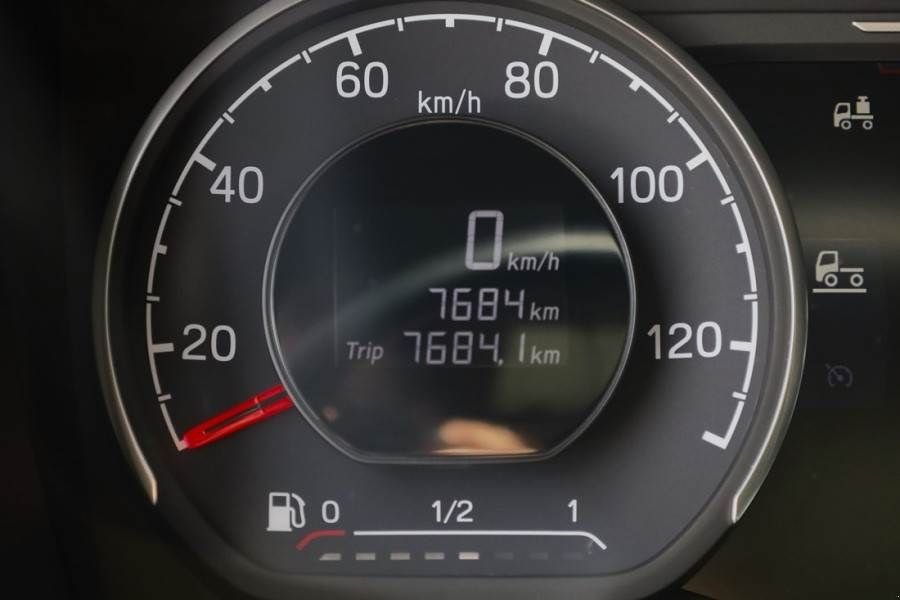 Kran typu Scania R540 B10x4 With CORMACH 150tm Crane Valid inspecti, Gebrauchtmaschine v Groenlo (Obrázek 5)