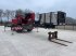 Kran van het type Sennebogen 608 Crane Line, Gebrauchtmaschine in Holten (Foto 4)