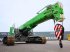Kran типа Sennebogen 6133E Valid inspection, *Guarantee! Available For, Gebrauchtmaschine в Groenlo (Фотография 8)
