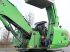 Kran от тип Sennebogen 817E K9 ULM SORTING GRAB BSS LOW HOURS, Gebrauchtmaschine в Marknesse (Снимка 10)