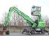 Kran от тип Sennebogen 817E K9 ULM SORTING GRAB BSS LOW HOURS, Gebrauchtmaschine в Marknesse (Снимка 2)