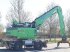 Kran типа Sennebogen 817E K9 ULM SORTING GRAB BSS LOW HOURS, Gebrauchtmaschine в Marknesse (Фотография 4)