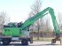 Kran типа Sennebogen 817E K9 ULM SORTING GRAB BSS LOW HOURS, Gebrauchtmaschine в Marknesse (Фотография 3)