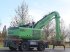 Kran des Typs Sennebogen 818 E K9 ULM SORTING GRAB GOOD TIRES, Gebrauchtmaschine in Marknesse (Bild 7)