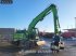 Kran of the type Sennebogen 821, Gebrauchtmaschine in Veghel (Picture 8)