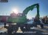 Kran typu Sennebogen 821, Gebrauchtmaschine v Veghel (Obrázok 5)