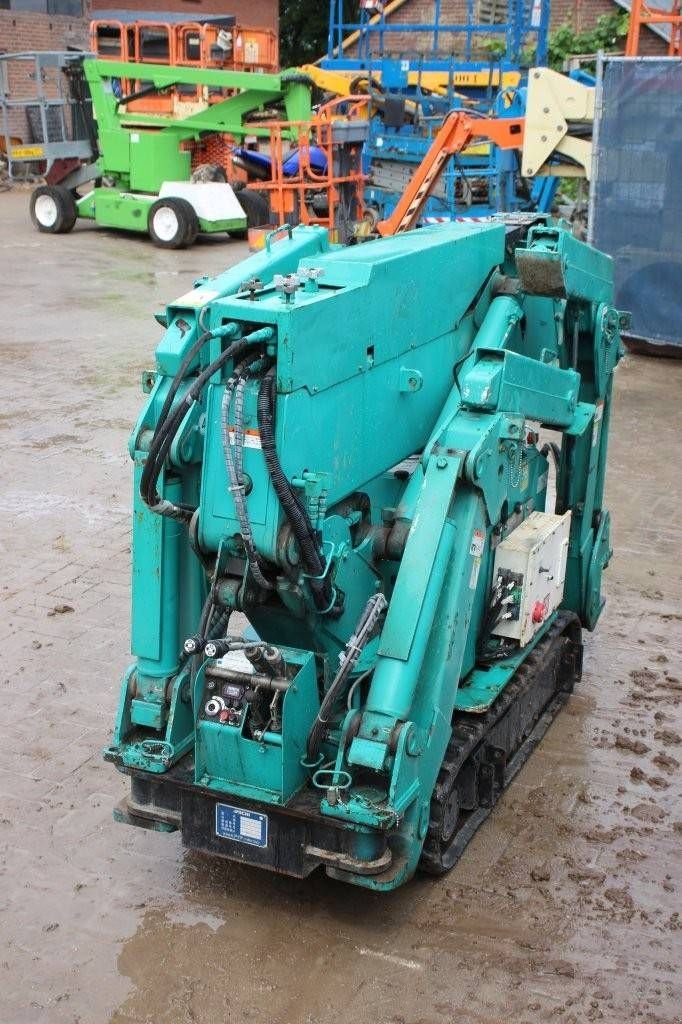 Kran tip Sonstige Aichi UJ012, Gebrauchtmaschine in Antwerpen (Poză 5)