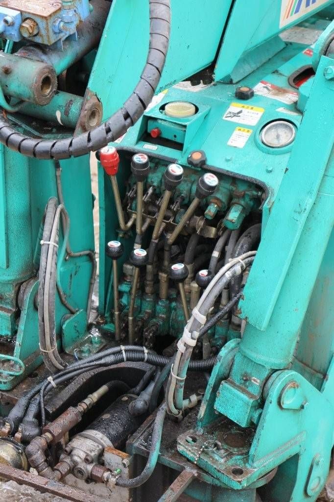 Kran tip Sonstige Aichi UJ012, Gebrauchtmaschine in Antwerpen (Poză 10)