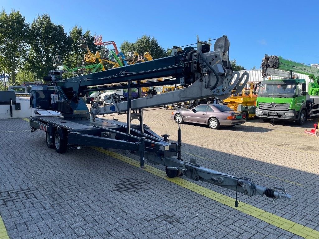 Kran tip Sonstige B&ouml;cker AHK 30/1400, Gebrauchtmaschine in WIJCHEN (Poză 7)