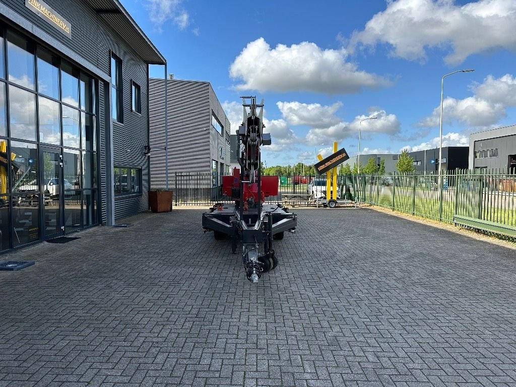 Kran типа Sonstige B&ouml;cker AHK 30/1600 SOLD, Gebrauchtmaschine в WIJCHEN (Фотография 8)