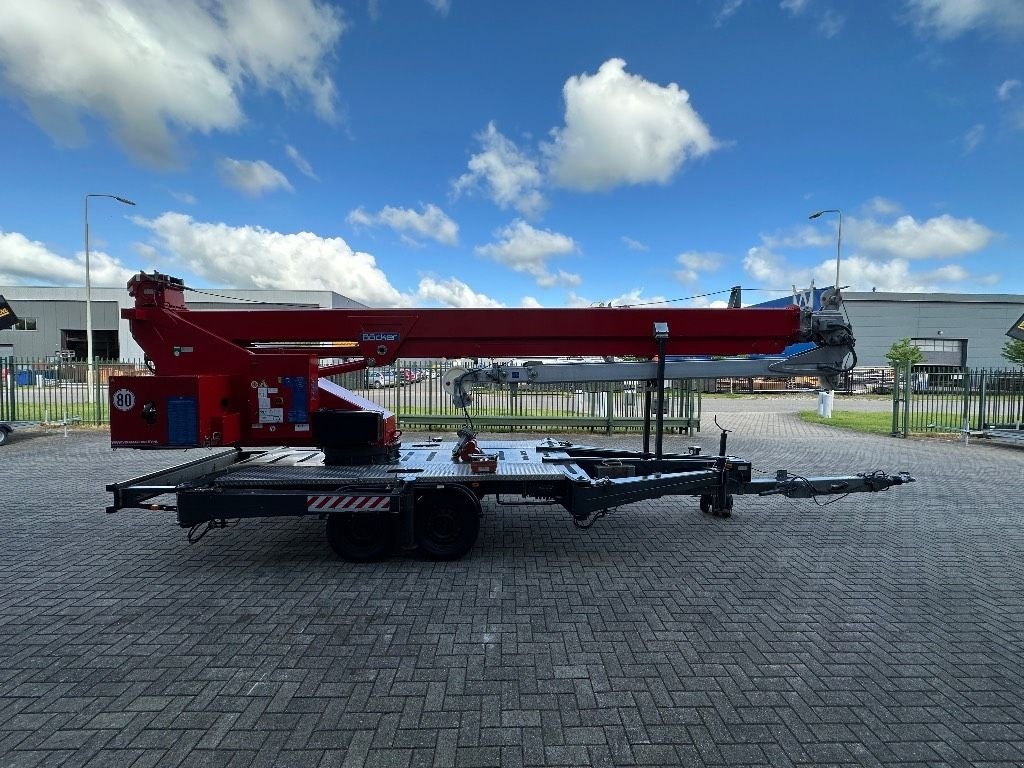 Kran типа Sonstige B&ouml;cker AHK 30/1600 SOLD, Gebrauchtmaschine в WIJCHEN (Фотография 11)