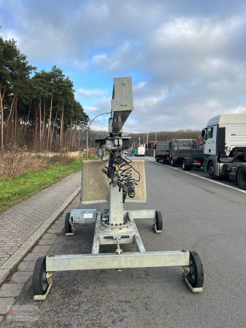 Kran от тип Sonstige Böcker MK 400 ** Kran / Minikran **, Gebrauchtmaschine в Marl (Снимка 8)