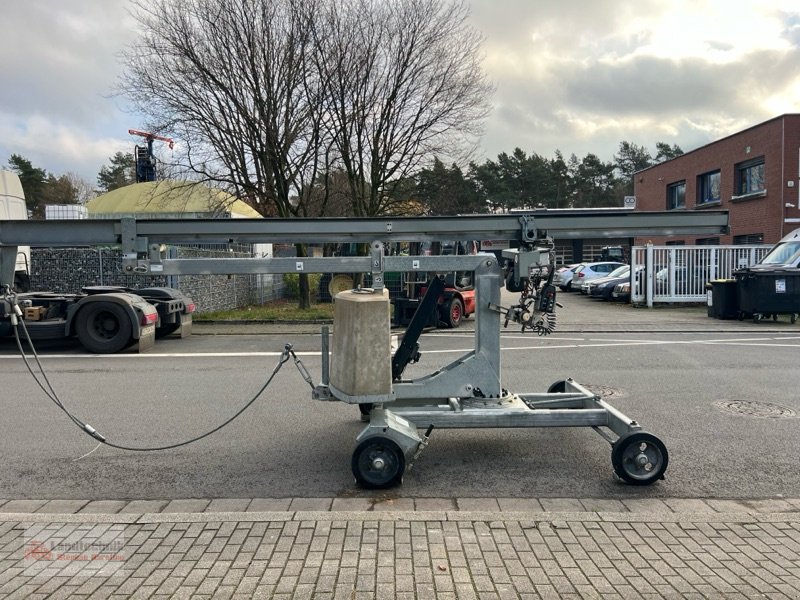 Kran от тип Sonstige Böcker MK 400 ** Kran / Minikran **, Gebrauchtmaschine в Marl (Снимка 5)