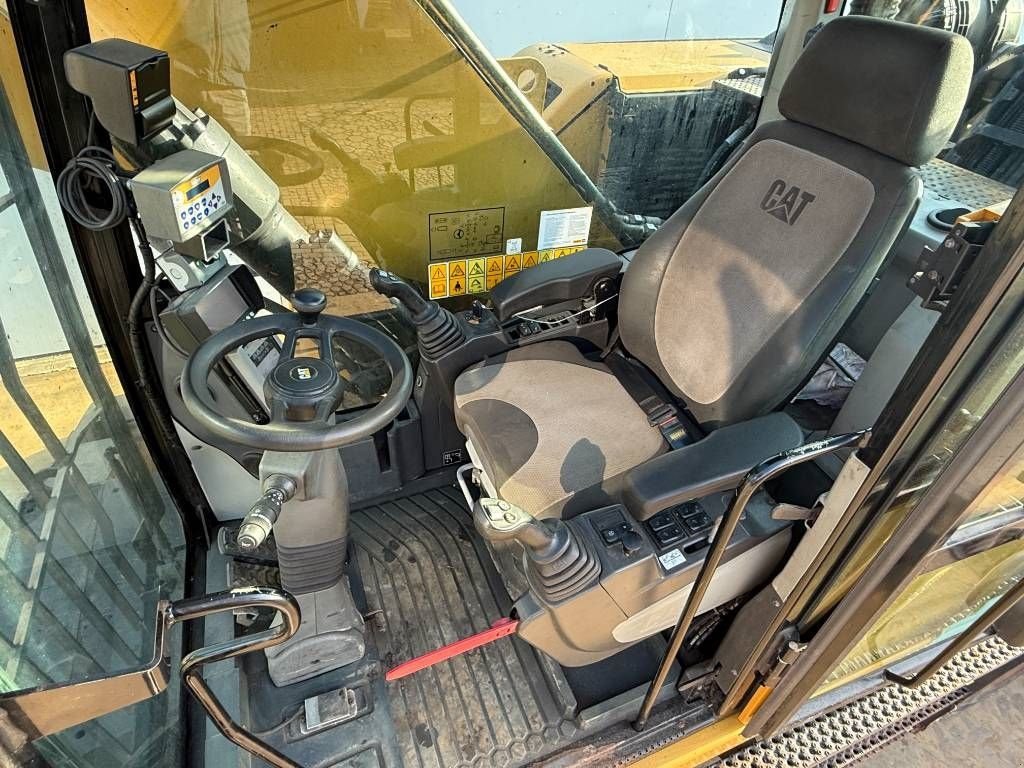 Kran du type Sonstige Cat MH3022 - Dutch Machine / Rear + Side Camera, Gebrauchtmaschine en Veldhoven (Photo 10)