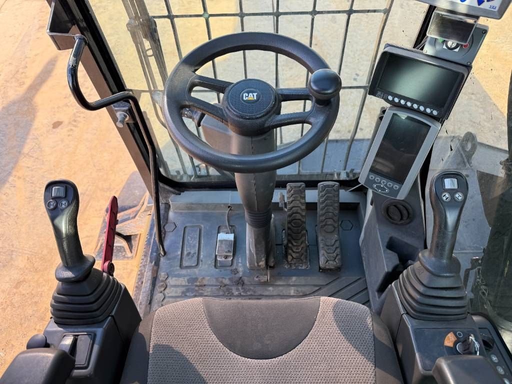 Kran du type Sonstige Cat MH3022 - Dutch Machine / Rear + Side Camera, Gebrauchtmaschine en Veldhoven (Photo 11)