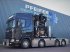 Kran van het type Sonstige Cormach R540 B8X2 Scania 110000-E8F206 A.S.C, Diesel, Eur, Gebrauchtmaschine in Groenlo (Foto 1)