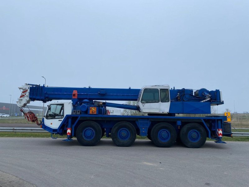 Kran van het type Sonstige Faun ATF 70-4 70 ton All Terrain Crane, Gebrauchtmaschine in Velddriel (Foto 1)