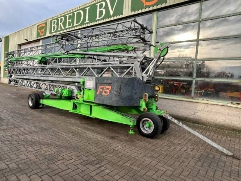 Kran of the type Sonstige FB GRU GA 128 D, Gebrauchtmaschine in Roosendaal (Picture 2)