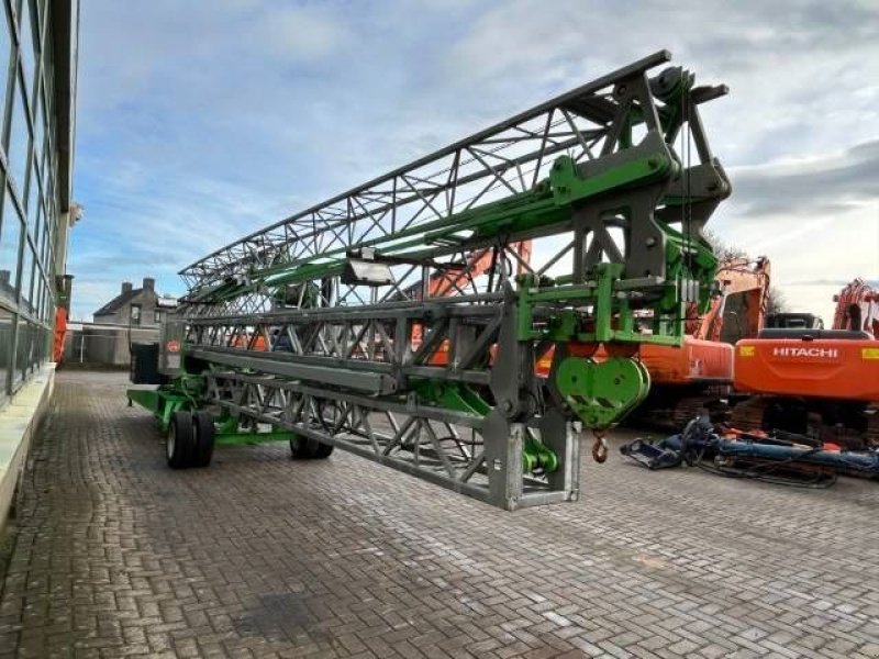 Kran of the type Sonstige FB GRU GA 128 D, Gebrauchtmaschine in Roosendaal (Picture 4)