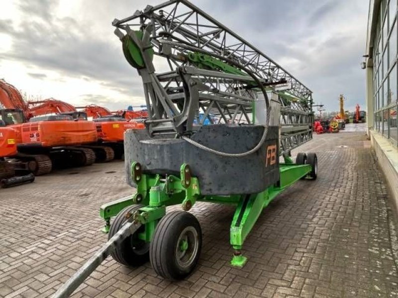 Kran of the type Sonstige FB GRU GA 128 D, Gebrauchtmaschine in Roosendaal (Picture 9)