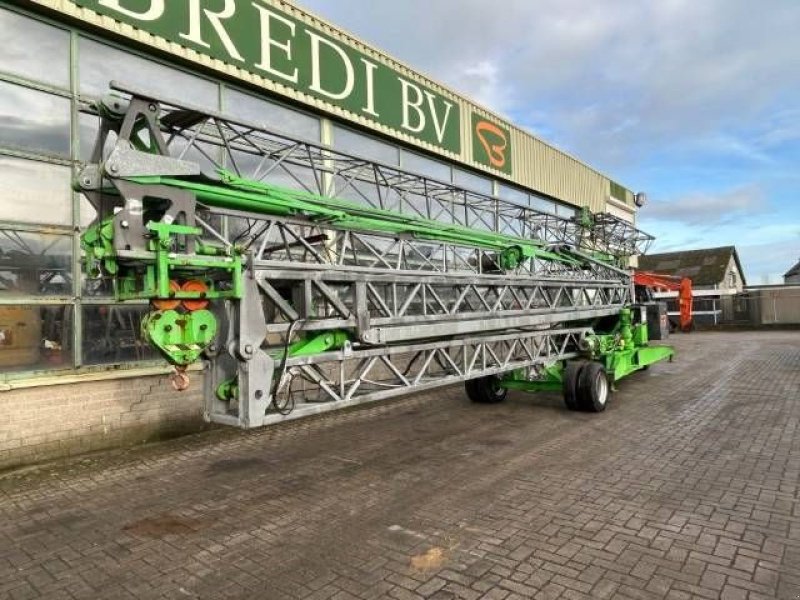 Kran of the type Sonstige FB GRU GA 128 D, Gebrauchtmaschine in Roosendaal (Picture 3)