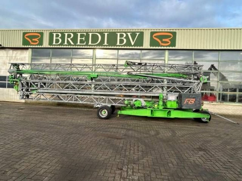 Kran of the type Sonstige FB GRU GA 128 D, Gebrauchtmaschine in Roosendaal