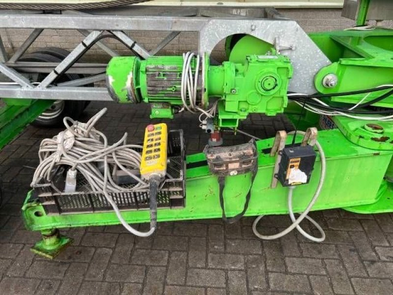 Kran of the type Sonstige FB GRU GA 128 D, Gebrauchtmaschine in Roosendaal (Picture 11)